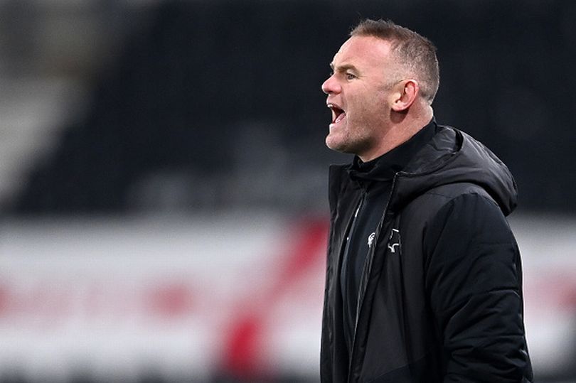 Breaking News: Wayne Rooney makes decision on management job offer after ‘ambitious approach’…