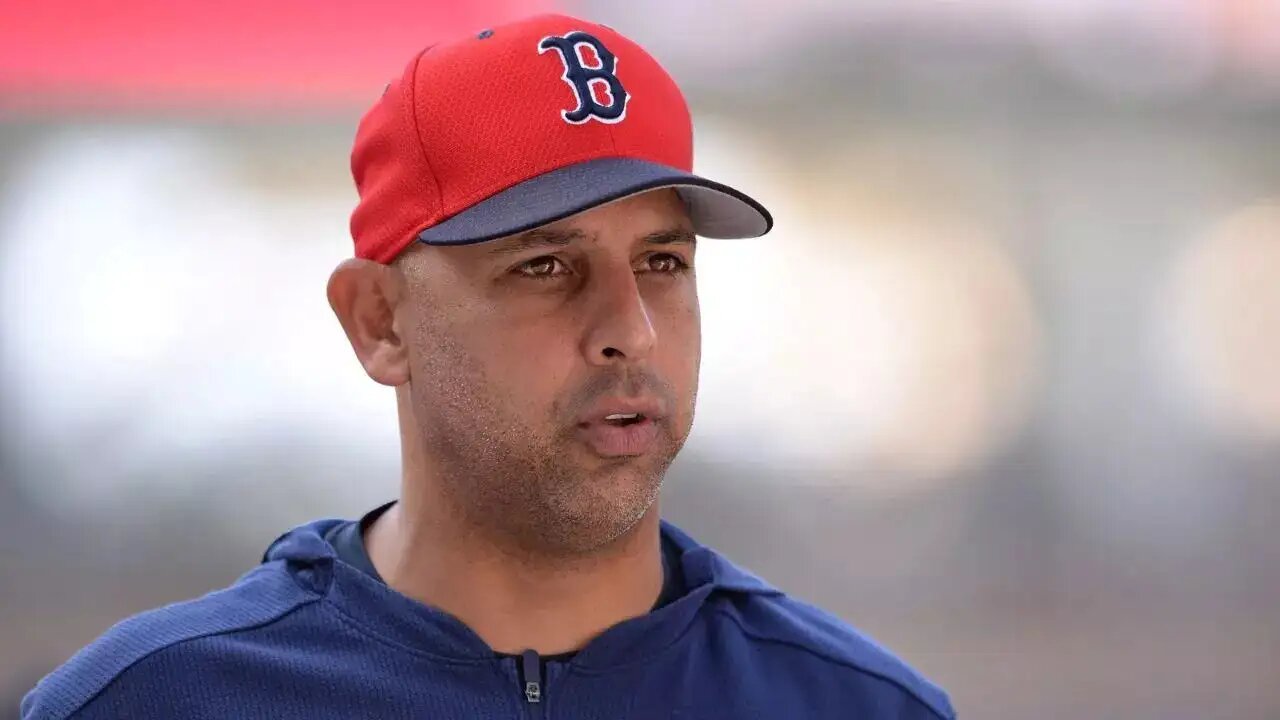 Alex Cora Called Out for Overusing Bullpen Following Strange Red Sox Injury: “I just don’t know”
