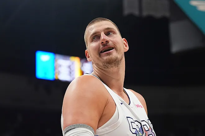 Nikola Jokic finds Serbian sanctuary: horses, rafting, and simplicity define MVP’s offseason… Read more