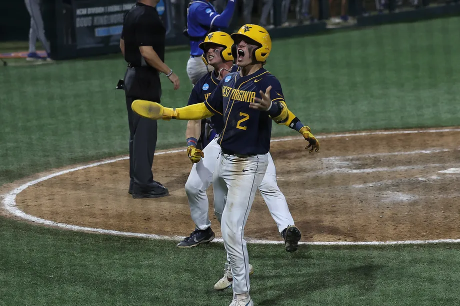 The Shotgun/Throwdown (6/3/25): WVU Set for Super Regional Showdown with No. 6 LSU