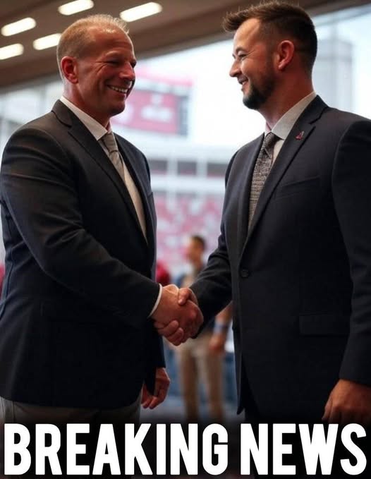 Bama Brings Back a Legend: Kalen DeBoer Appoints A.J. McCarron as Quarterback Coach for…