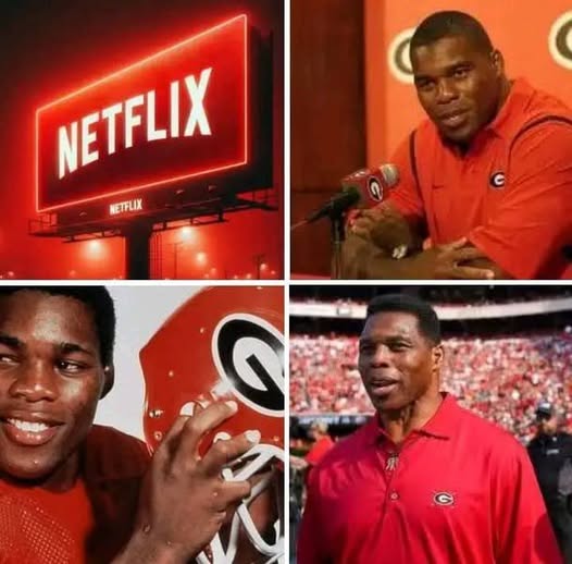 ESPN REPORT: Netflix has officially announced a landmark documentary event, “The Legend of 34,” a comprehensive film exploring the unparalleled impact of Heisman Trophy winner Herschel Walker on the University of Georgia Bulldogs football program. The highly anticipated documentary is set to premiere globally on…. Full Details below