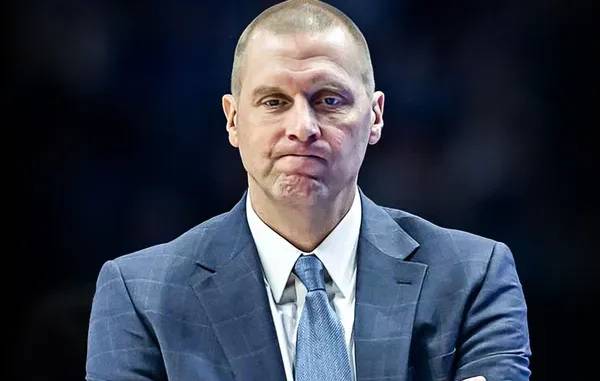 “$29.5 Million? Keep It!” – Mark Pope’s Bold Rejection of Alabama and Tennessee’s Mega Coaching Offers Sends Shockwaves Through NCAA, Proving Once Again Why He’s the Heart and Soul of Kentucky Wildcats Basketball… Read more