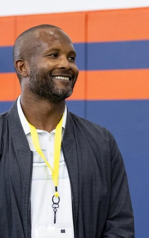 BREAKING: Georgia Bulldogs Stuns College Football World–NFL Star and Georgia Bulldogs Legend Champ Bailey Returns as Associate Head Coach as Kirby Smart Builds a Portal Driven Powerhouse Set To Dominate 2025-26… See More