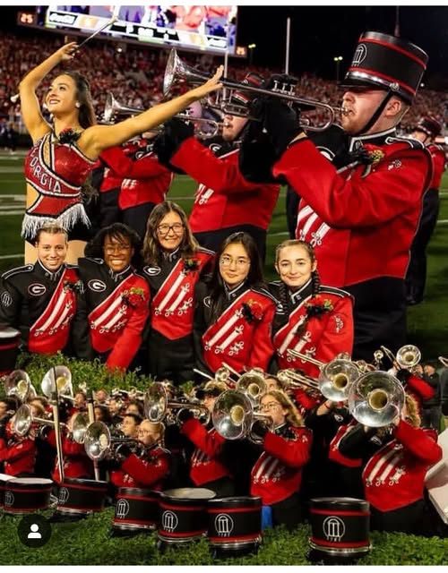 CBS NEWS: Athens, Georgia—A Historic Milestone for Collegiate Sports. Georgia Bulldogs Officially Recognized as World’s Best and Most Unified Athletic Sports Team, in Historic Recognition by ESPN, Netflix, and Guinness World Records —Unstoppable, Unbreakable, Unforgettable… Read more