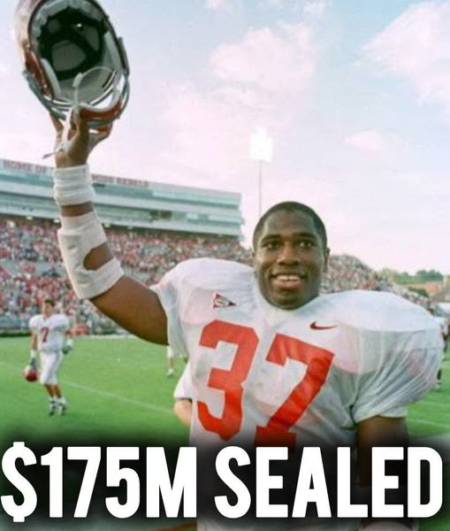 Alexander: The $175M Ambassador: Alabama great Shaun Alexander signs a staggering deal, tasked with special duties to further the university’s brand and…see more