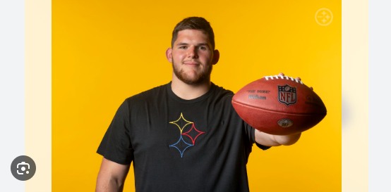 BREAKING: Zach Frazier Donates $5.4 Million To Launch NIL Fund For West Virginia Athletes. NFL’s Superstar And Virginia Native Invests In Mountain State’s Future, Creating On Of The Largest Athlete Support Funds In The… SEE MORE BELOW