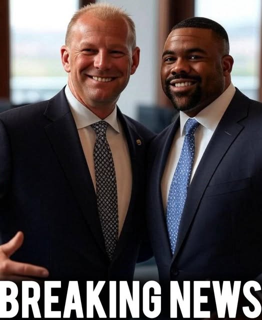 ESPN REPORT: Mark Ingram II Inks Historic $45M Alabama Role, Under Coach Kalen DeBoer, Alabama’s Mark Ingram II becomes college football’s first $45 million ambassador, tasked with special duties to…
