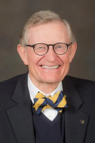 Great News: WVU BOG approves short-term contract extension for President Gordon Gee. due to…
