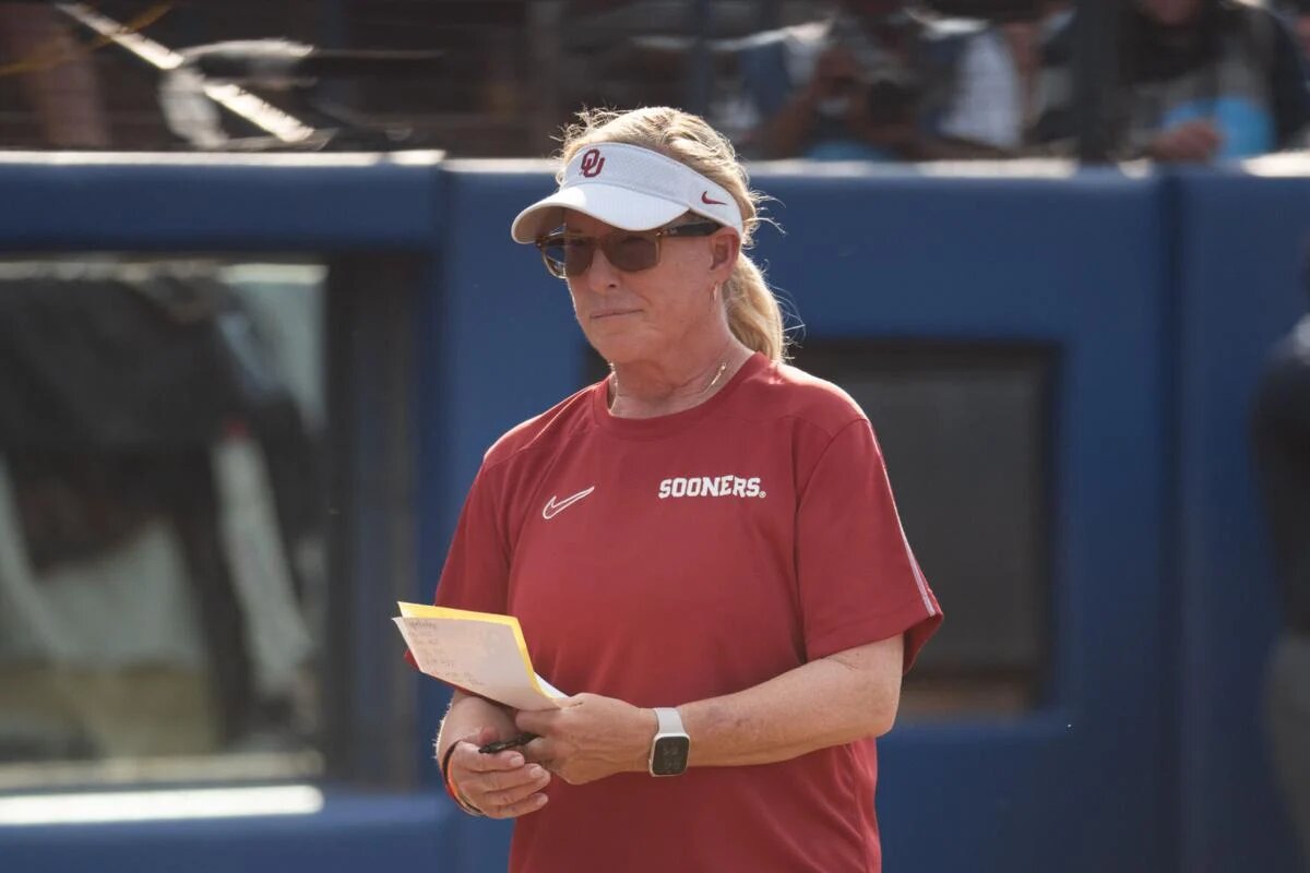 Former LSU Pitcher Sydney Berzon Verbally Commits to Oklahoma Sooners