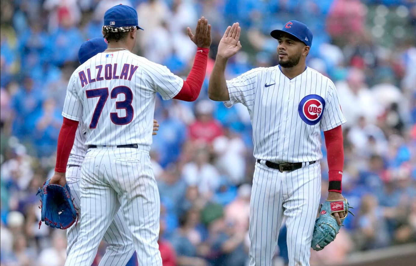Breaking News: Cincinnati Reds Announce Roster Move Involving Key Veteran