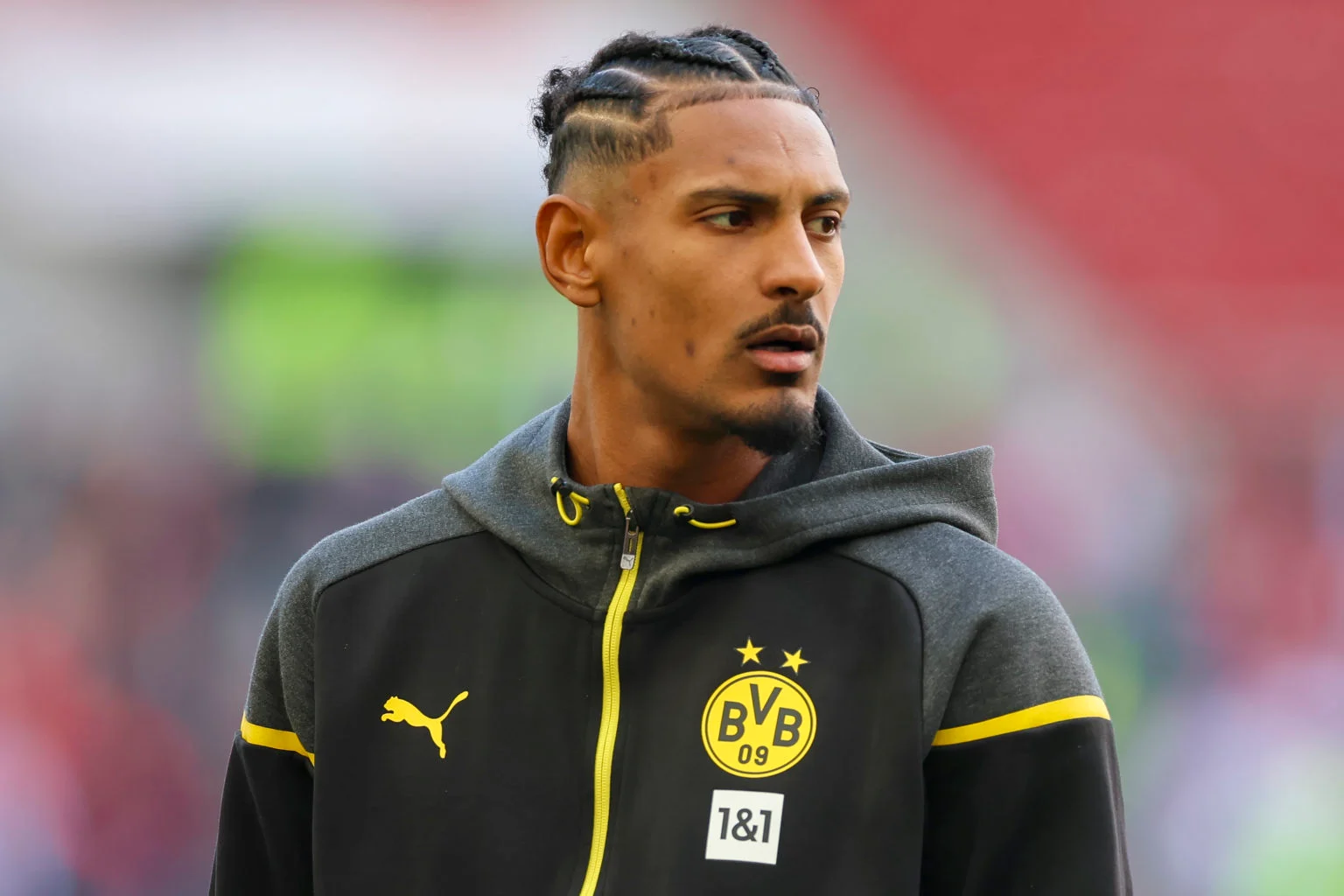 Absolutely no Question: Sebastien Haller in ‘complicated’ twist as former West Ham striker suffers transfer blow……