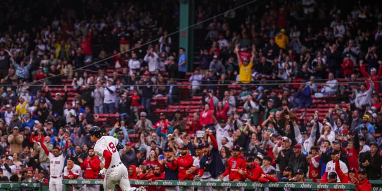 BREAKING: Roman Anthony’s Red Sox debut ignites hope as Kevin Millar declares “I smell greatness” in prospect… Read more
