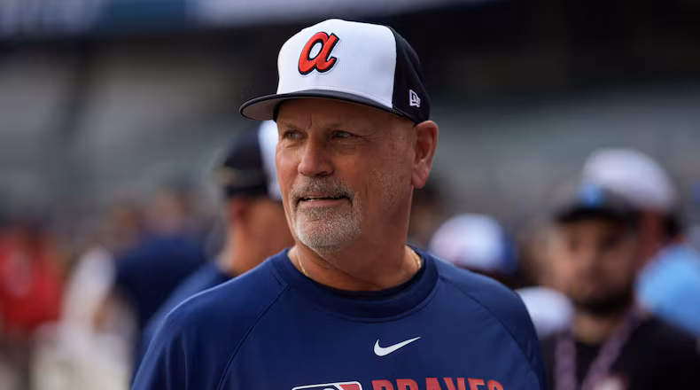 Braves Manager Brian Snitker Announces Retirement After 49 Years with Team