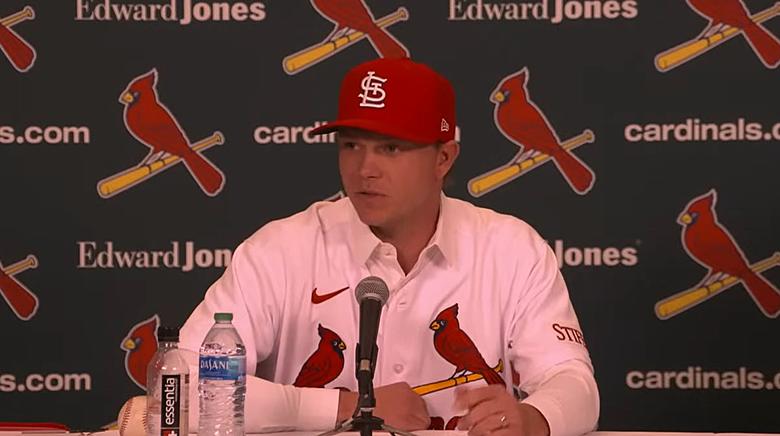 NEWS:Did the St. Louis Cardinals Do Enough to Win in 2025?