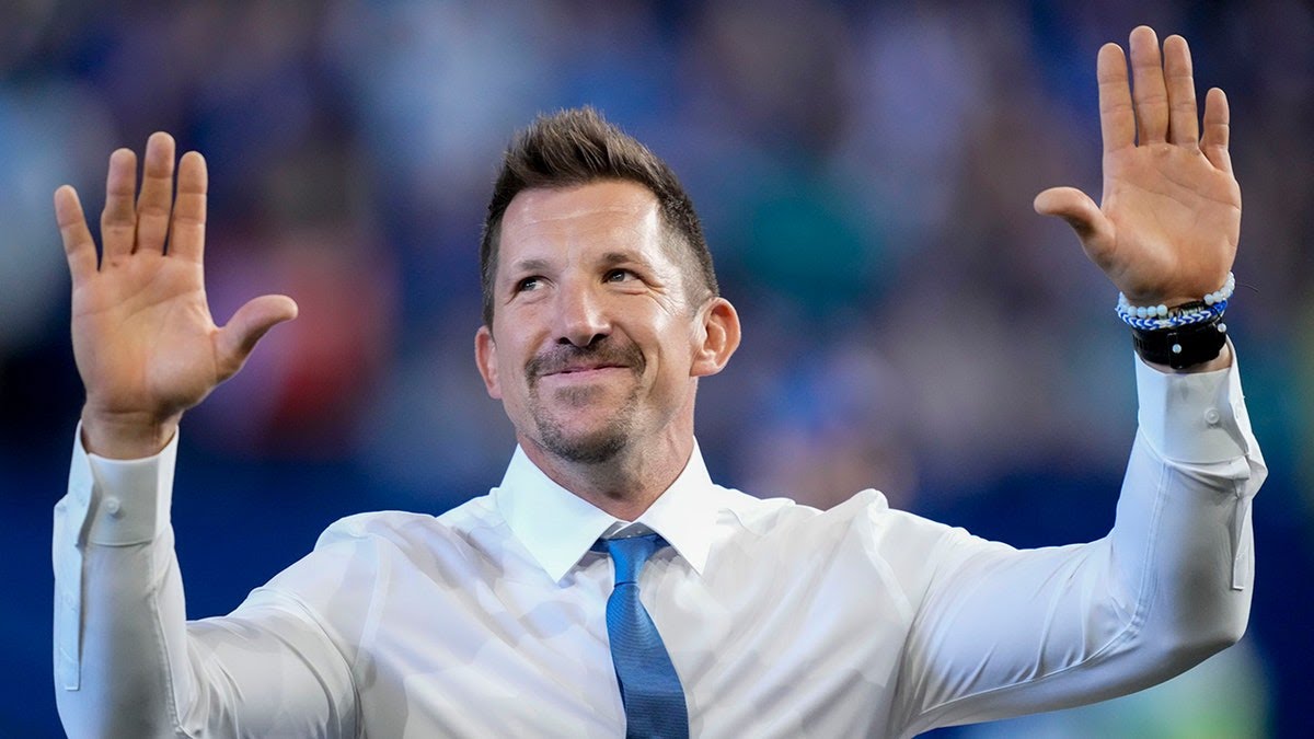 ‘He Lived Colts Football’: Dallas Clark Reflects on Jim Irsay’s Legacy and Impact in Indianapolis