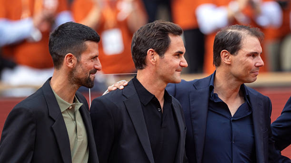 Djokovic dissects his relationship with Nadal like never before: “My attitude towards them never changed, but his..”
