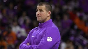 Breaking: Duke Hires Clemson’s Preston Greene To Replace Strength Coach Will Stephens, due to his inability to… Read more