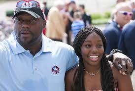 Message Delivered: Warren Sapp’s daughter Mercedes disrupts NIL norms while delivering powerful 4-word message for Buccaneers fans… Read more