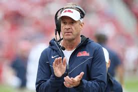 IMPORTANT: Ole Miss, Lane Kiffin is in PRIME position for BREAKOUT quarterback after all… Read more
