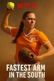 “Fastest Arm in the South”: The Untold Story of Monica Abbott’s Power, Pressure, and Perseverance is a documentary on the Vols Ladies softball legend that Netflix is set to release globally on… Read More…