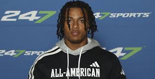 “UGA is still one of my top schools”: 5-star LB Tyler Atkinson keeps Bulldogs high on his list… 