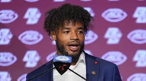 ‘They don’t have Nick Saban to save them’: FSU quarterback trash talks Alabama… Read more