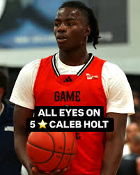 What to know: Kentucky basketball recruiting target Caleb Holt calls himself ‘a winner… Read more