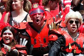 Loud celebrations, heated online fights: Why Georgia football fanbase named most cringeworthy… Read More