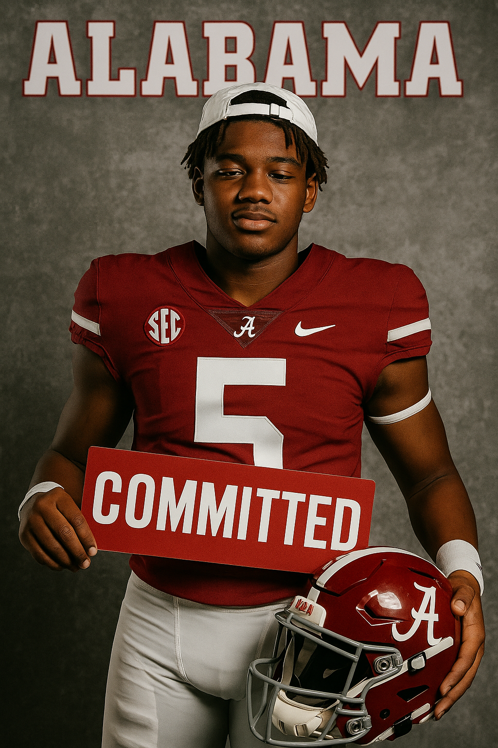 Football recruiting: Warren Central defensive end Jerimy Finch Jr. commits to Alabama, over many … Read more