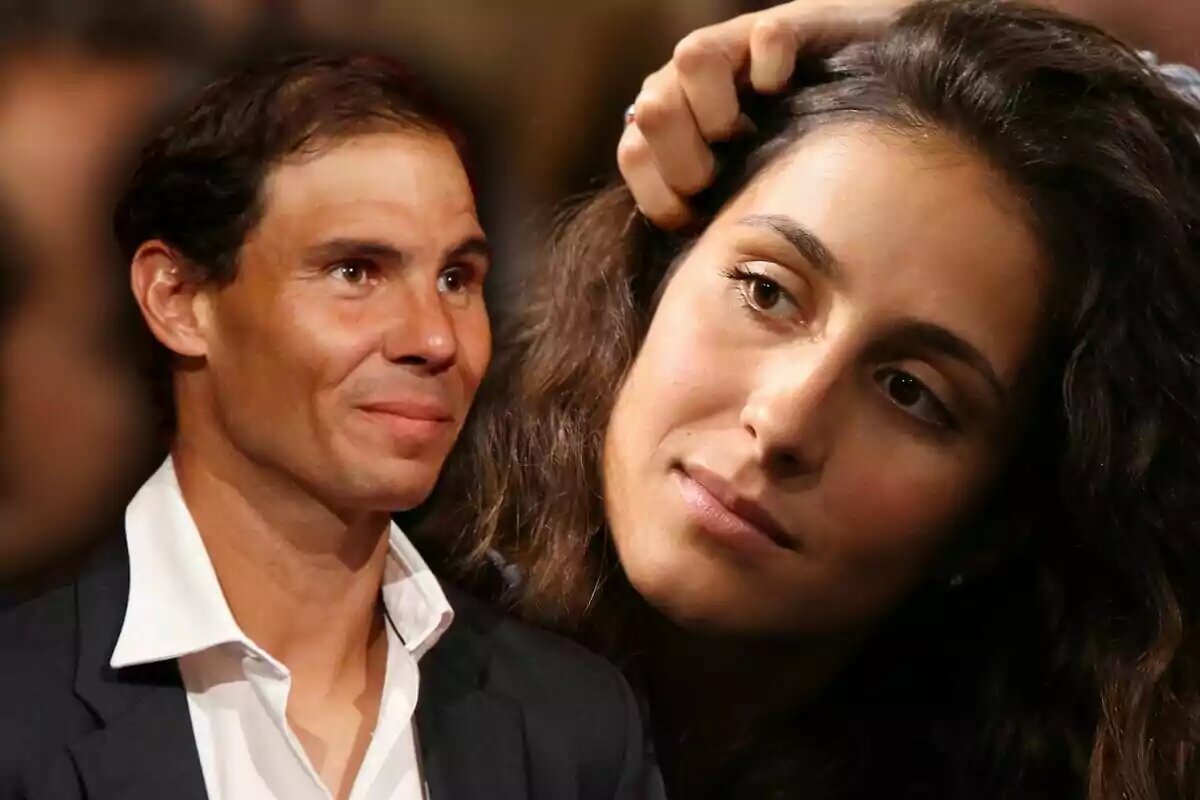 Rafa Nadal makes everyone shock by sharing with all his followers the news about his family with Xisca Perelló