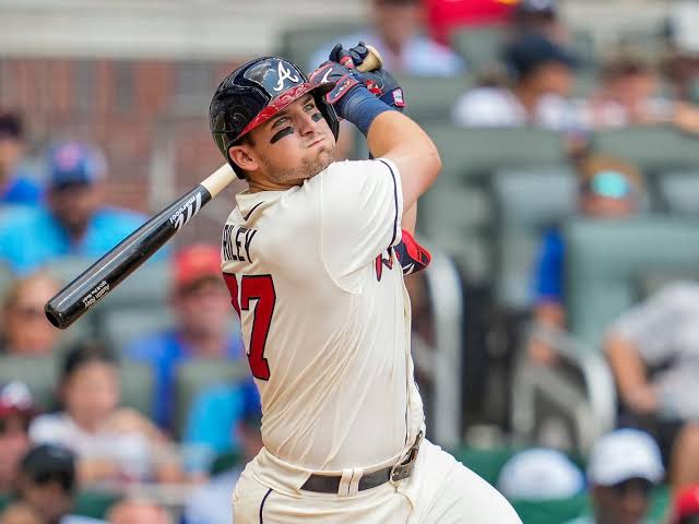 Braves Austin Riley Sounds Off on Claims of Lacking Clubhouse Leadership