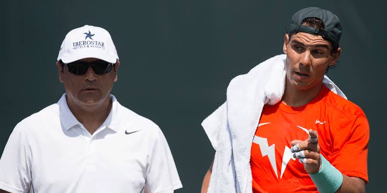 Rafael Nadal names American star as potential surprise for Wimbledon