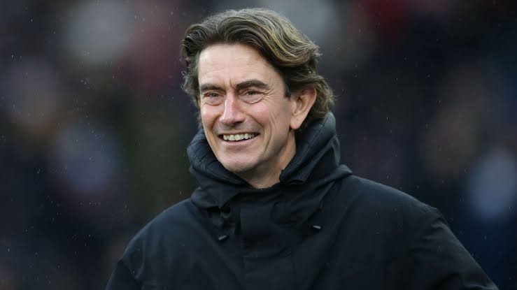 Tottenham Set to part ways with £13 Million Striker Who Once Followed in Diego Maradona’s Footsteps