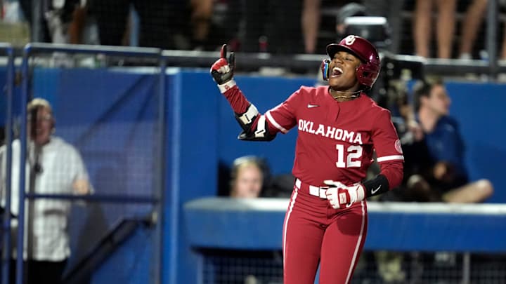 Aggies Officially Sign Transfer Portal Star: Maya Bland Joins Texas A&M Softball