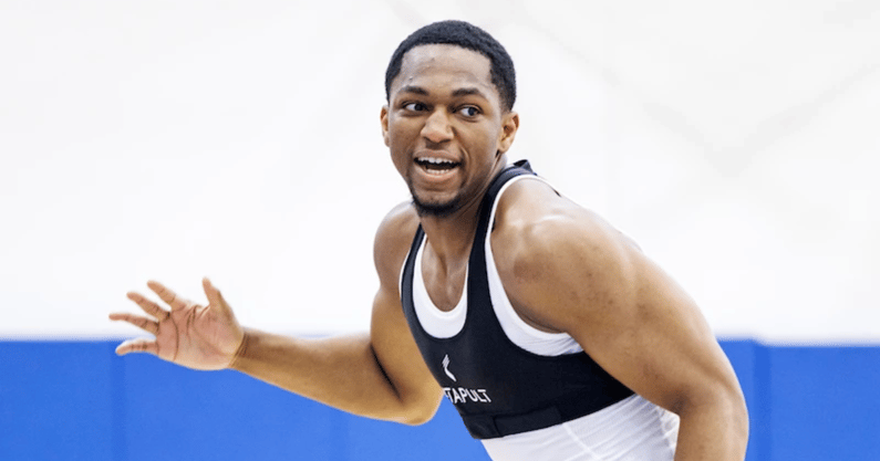 More Kentucky Wildcats agree: “I’m definitely glad [Mo Dioubate] is on our side now”… Read more