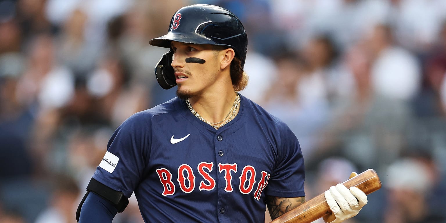 Red Sox Set To Part Ways With $3.75 Million All-Star, Padres As Possible Destination