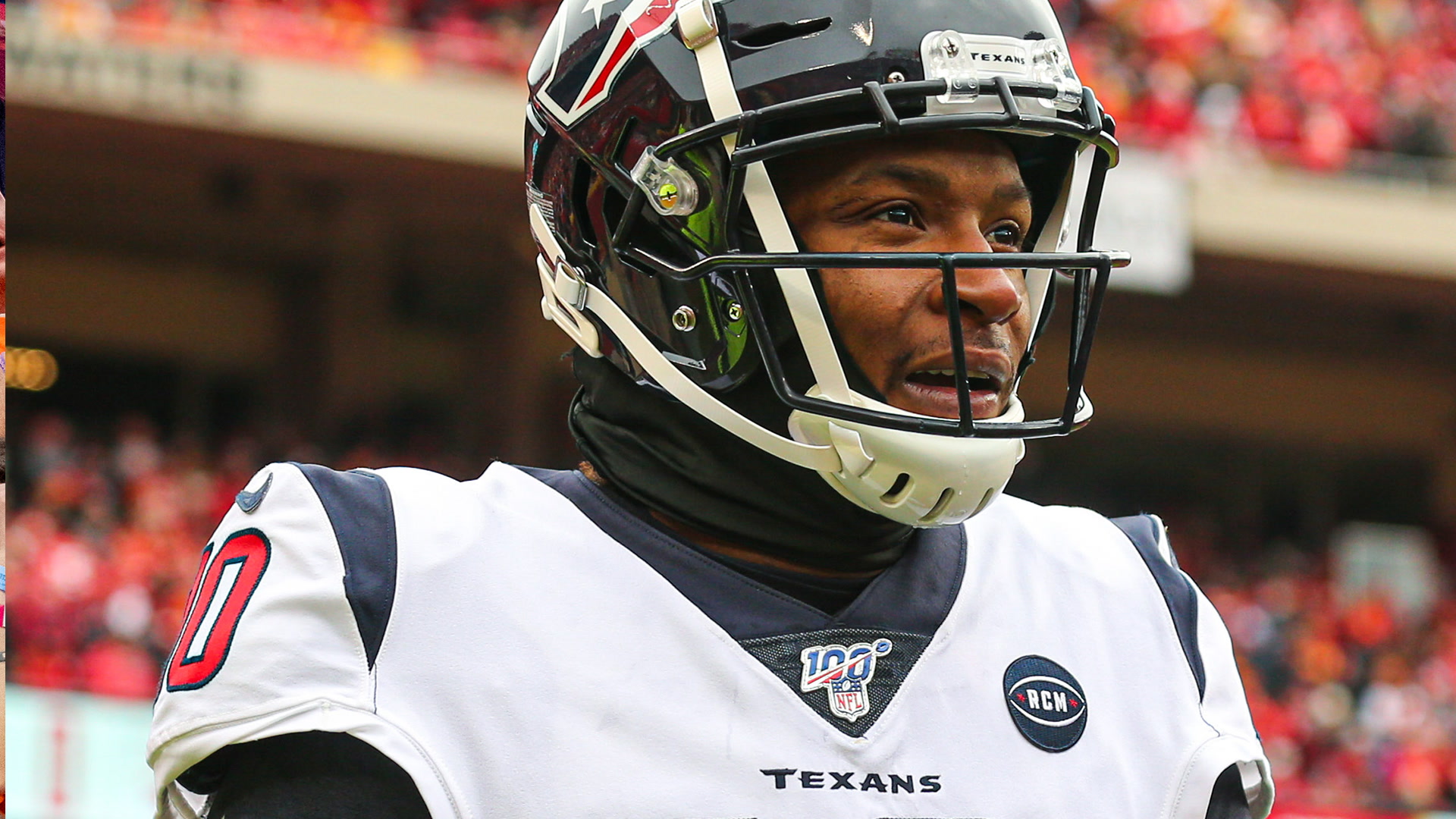 Set to Launch a Final Attack: Seahawks Prepare for Last-Ditch Effort to Secure Star WR DeAndre Hopkins This Week… Detail…