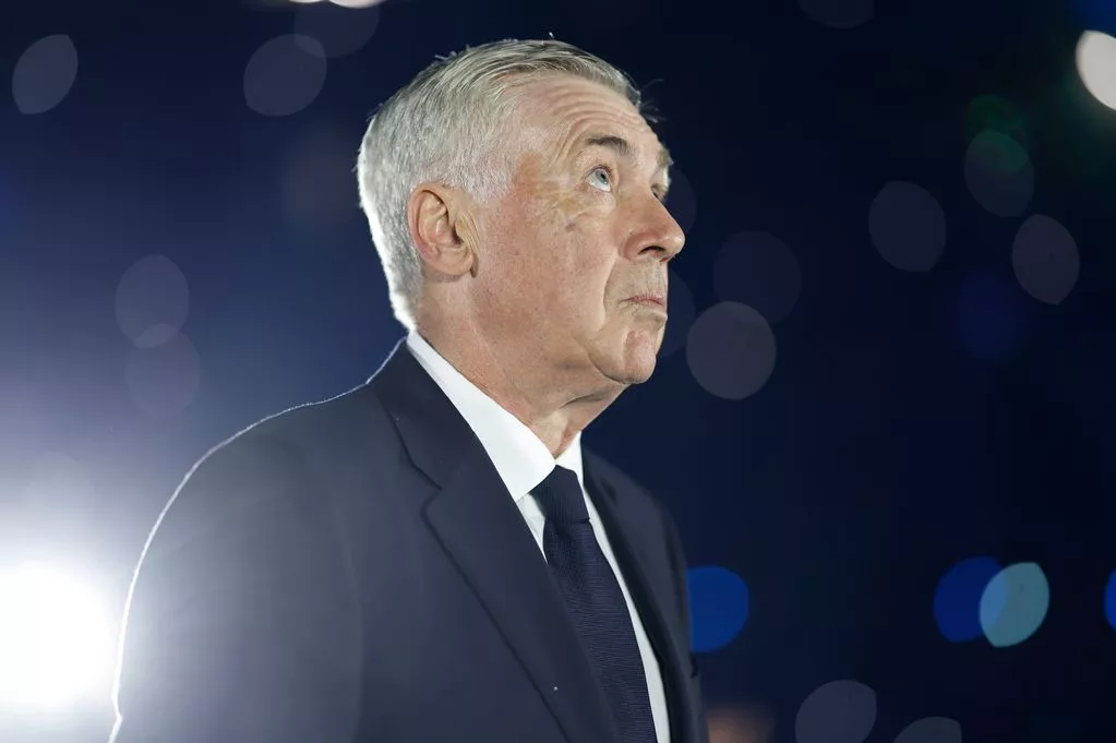 Former Everton boss handed prison sentence for tax charges