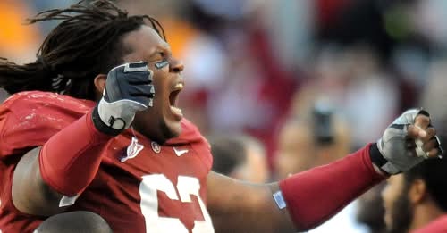 If not for All-America defensive tackle Terrence Cody getting in between two field goals — including one on the game’s final snap — the Crimson Tide’s championship dreams might have been dashed… Read More