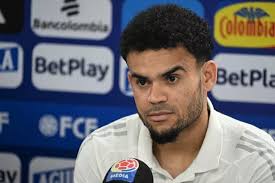 JUST IN: Luis Díaz Bids Farewell to Liverpool Ahead of €75 Million Move to Bayern Munich…READ MORE