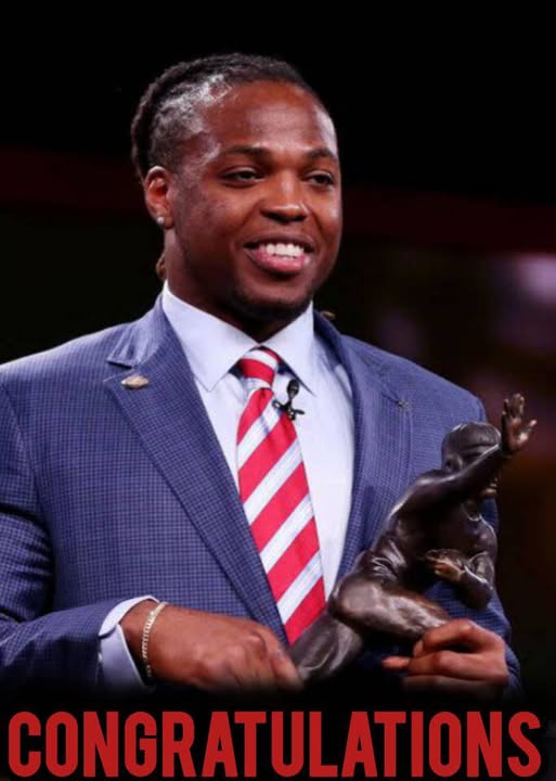 LATEST NEWS: Under Armour Presents Honorary Award to Alabama Legend Derrick Henry for Exceptional Contributions to…read more