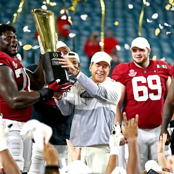 Crimson Glory on Screen: Netflix to premiere “Roll Tide Dynasty,” the definitive documentary on Alabama’s unforgettable 2020-21 championship season, set to premiere on…