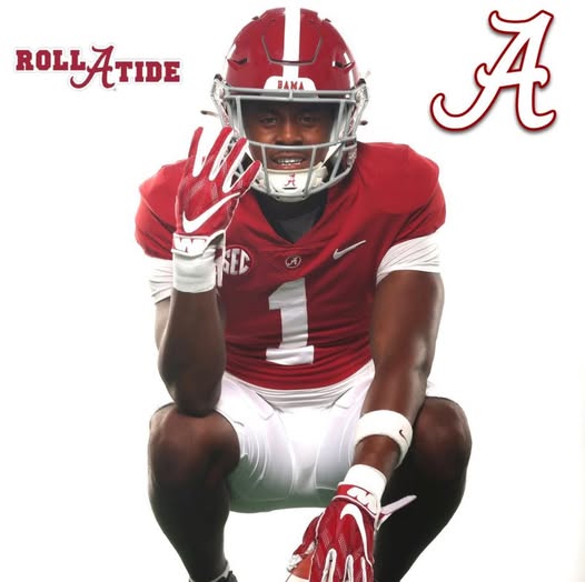“I actually told Auburn I was going to commit to them publicly but I woke up three days later and was like, HELL NAH!” – Kool Aid McKinstry…