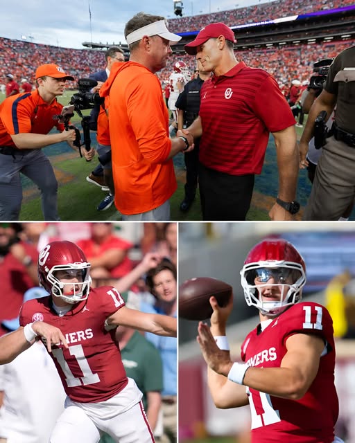 He is a turnover machine”: CFB analyst takes swipe at Auburn QB Jackson Arnold ahead of 2025 season… see more
