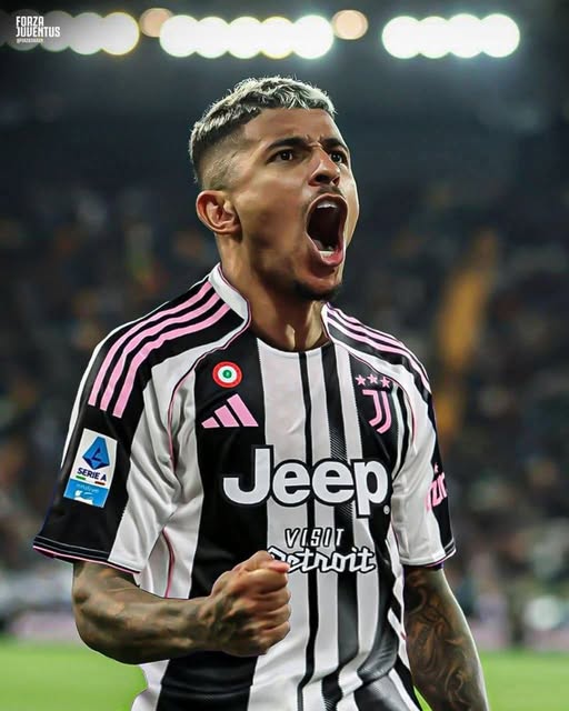 BREAKING: Just CONFIRMED by La Gazzetta dello Sport Read here