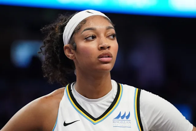 WNBA All-Star Sends Strong Warning to Angel Reese