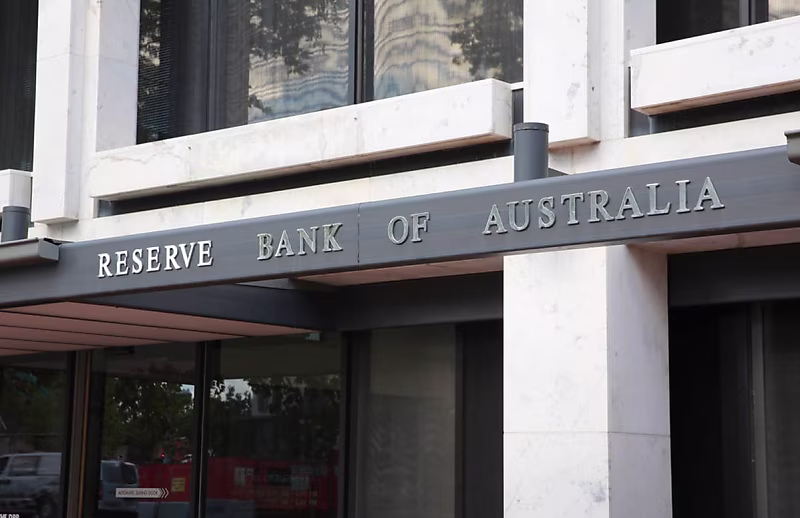 NEWS: Australia’s central bank focused on US tariff developments…..