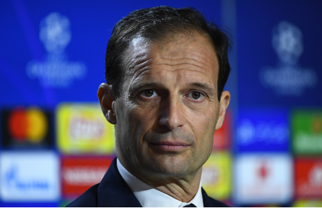 NEWS: Allegri vows to restore AC Milan, bets on Modric…READ MORE