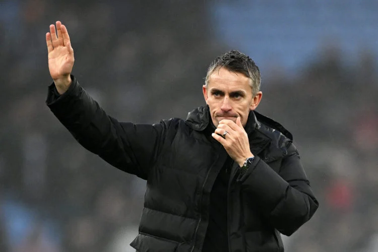 Ipswich Town £15m offer accepted for Man Utd-linked midfielder, Kieran McKenna working to convince star